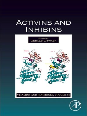 cover image of Activins and Inhibins